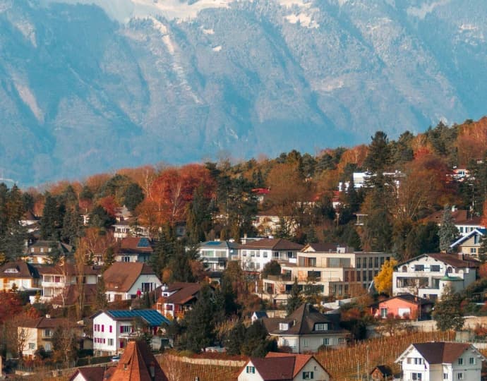 noleggio auto sportivo liechtenstein