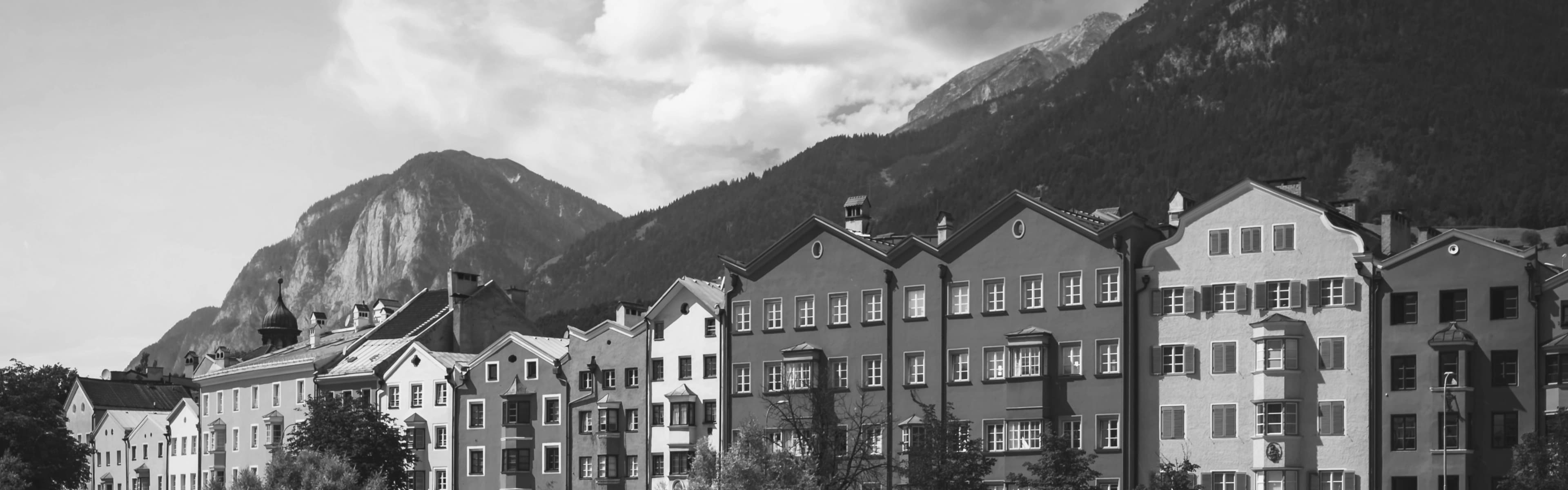 wynajem aut Innsbruck