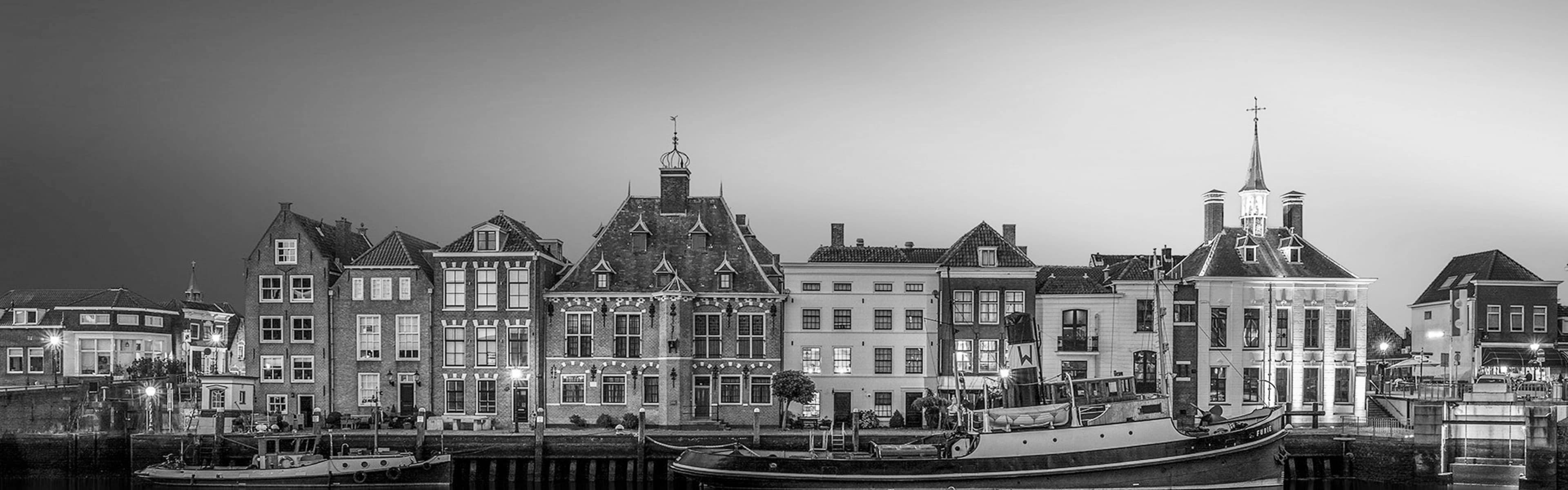 Wynajem samochodów w Holandii