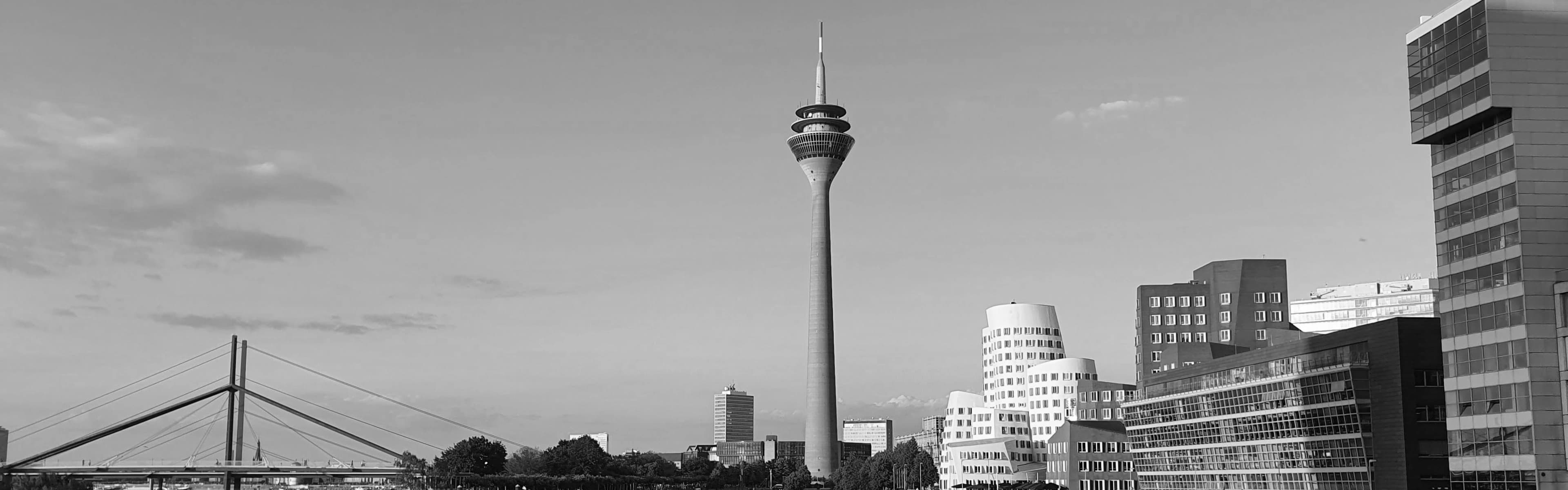 wynajem auta Düsseldorf