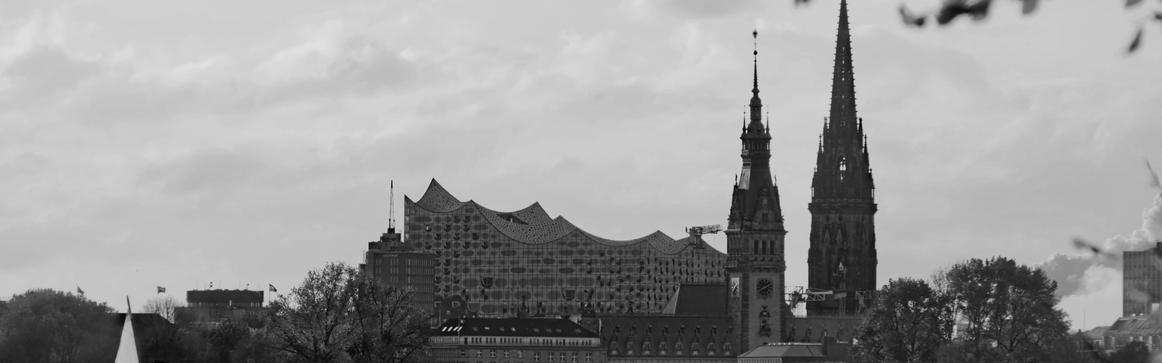 wynajem auta hamburg