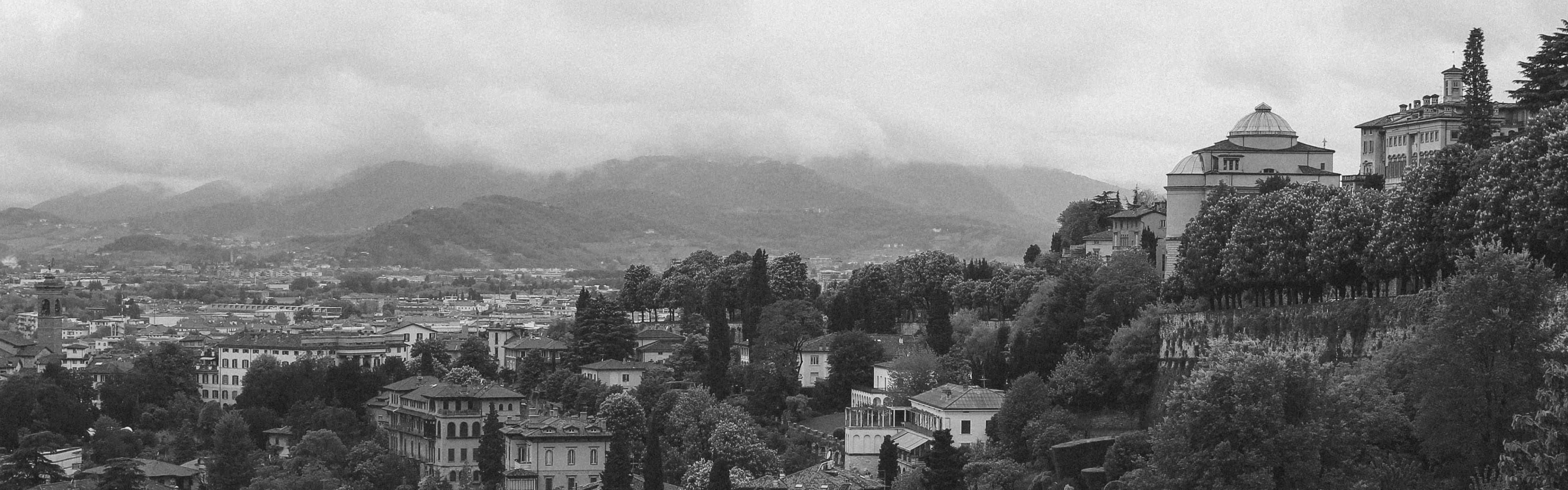 auto mieten in bergamo