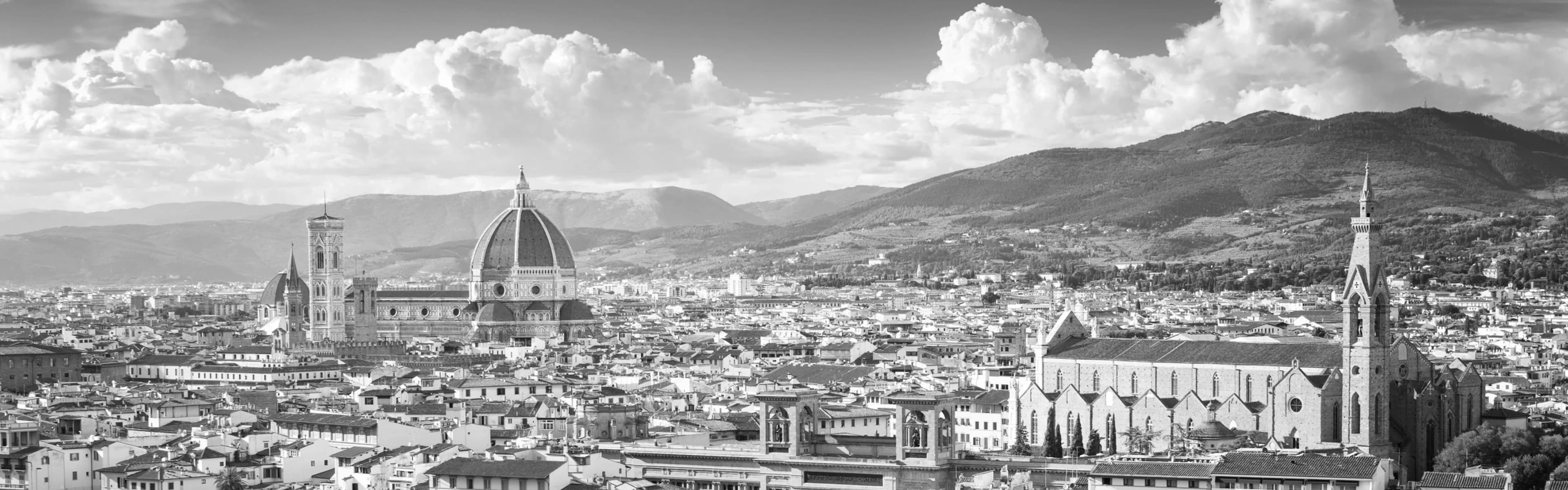 wynajem samochodów Florencja