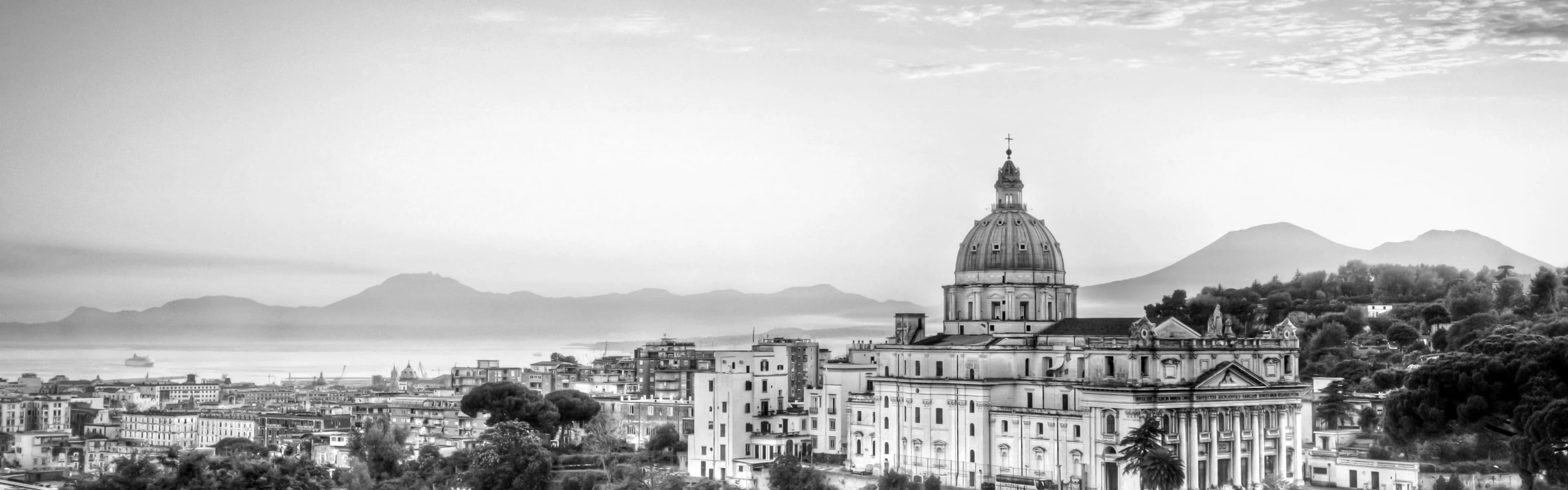 wypożyczalnia samochodów Neapol