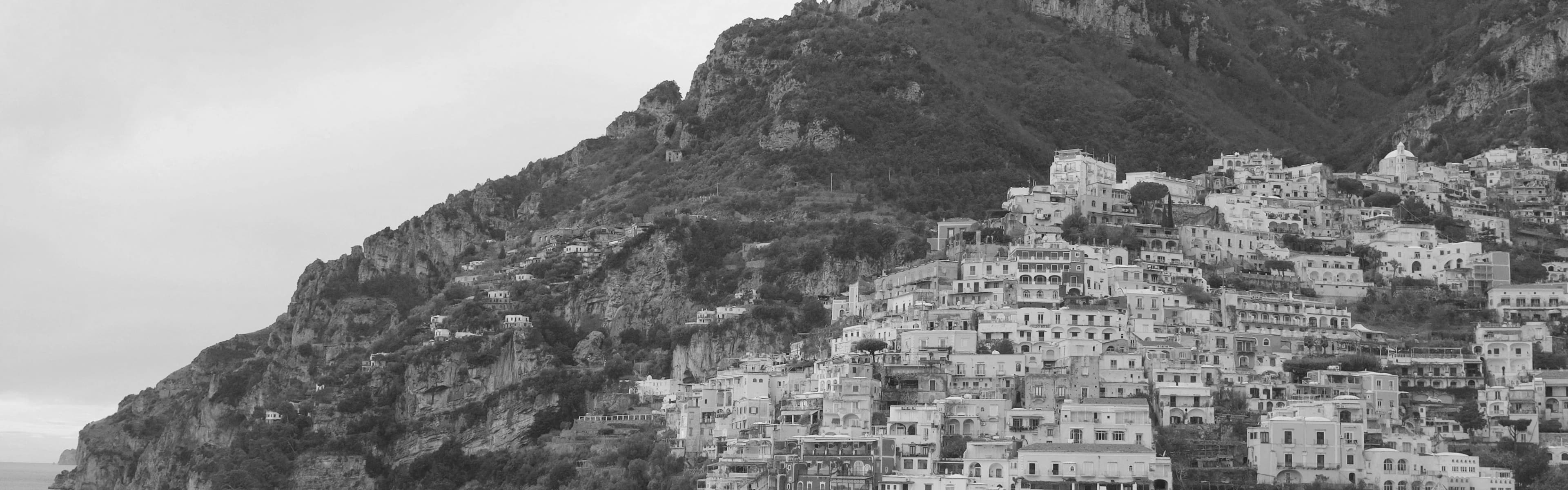 wypożyczalnia samochodów Positano