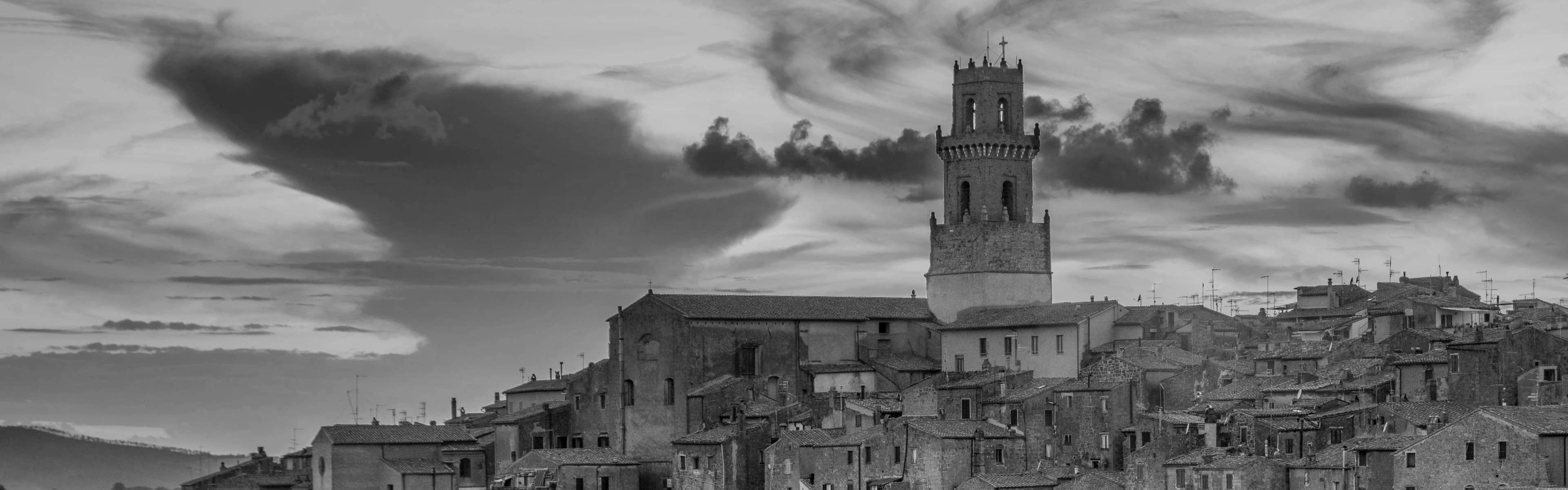 wypożyczalnia samochodów Toskania