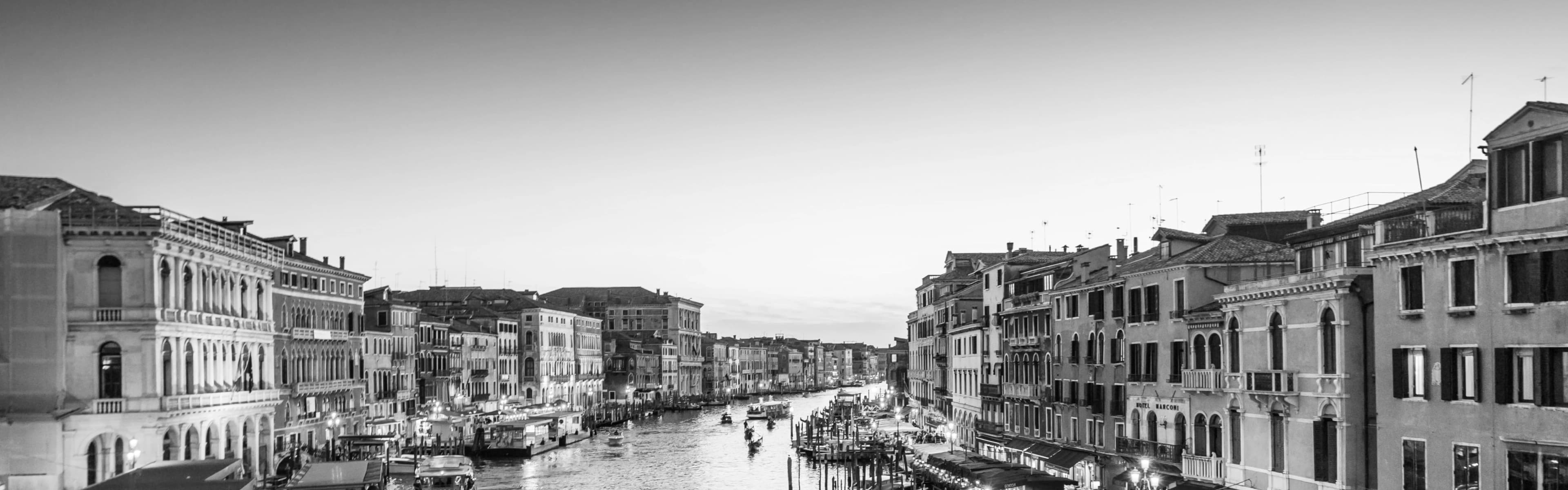 wynajem samochodów Wenecja