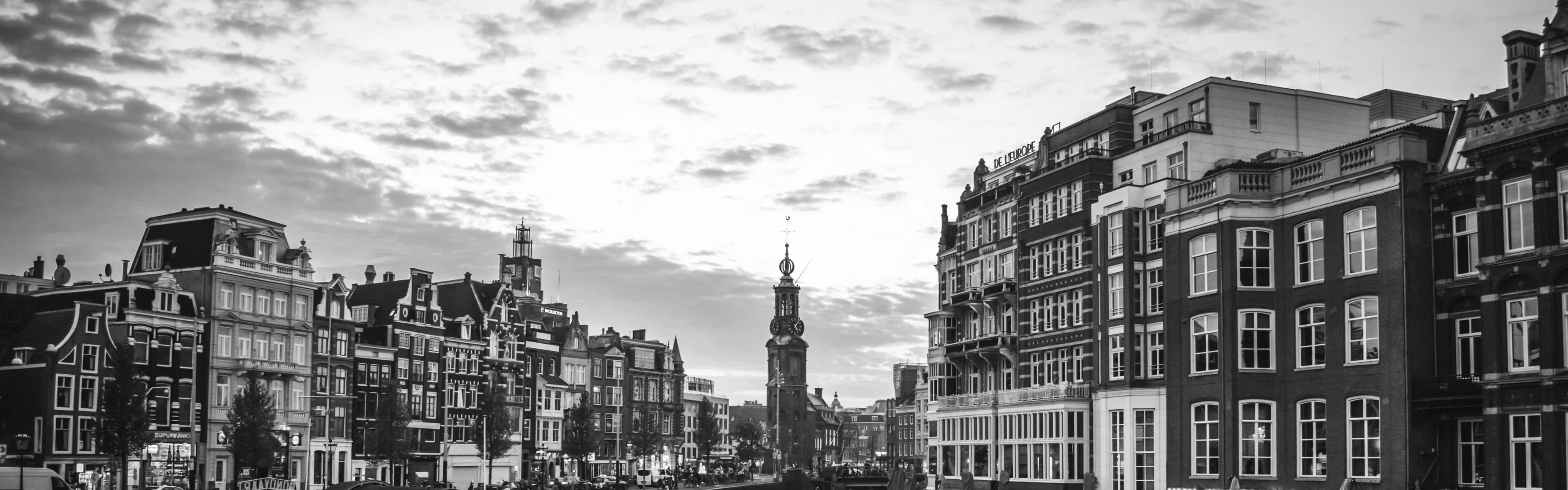 car rental in Amsterdam
