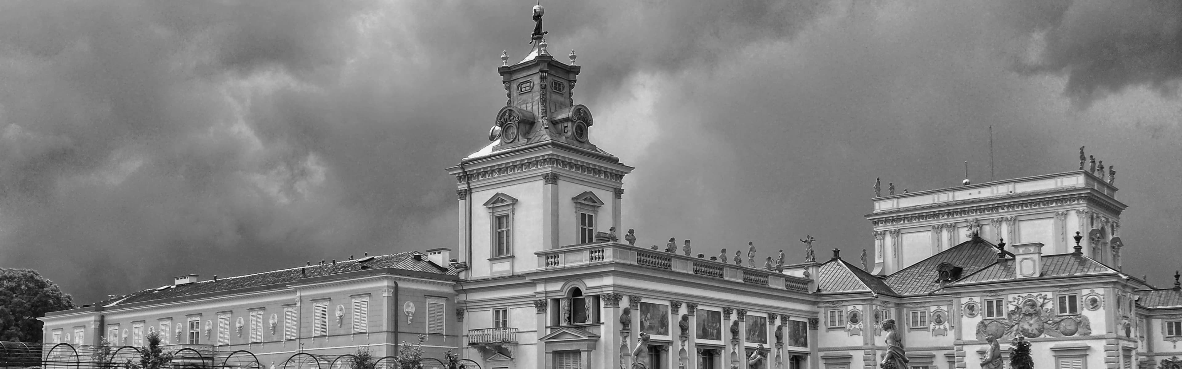 wynajem samochodów w Warszawie