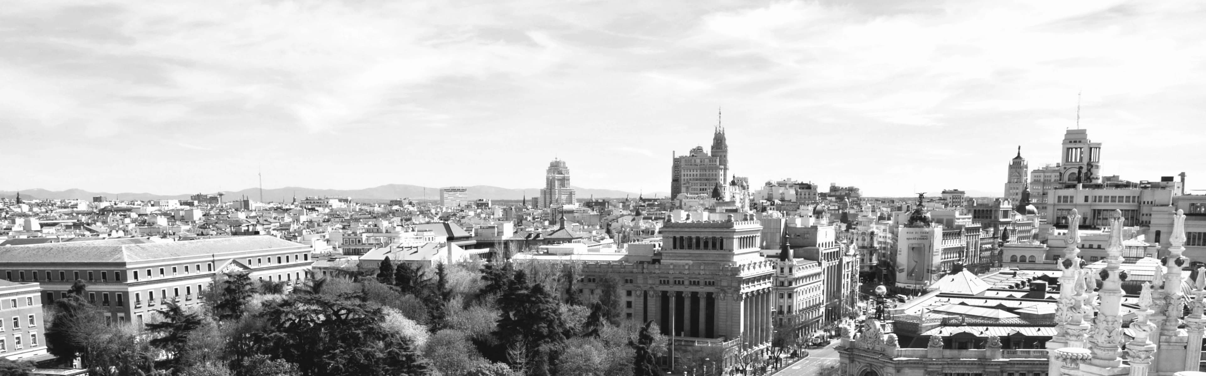 auto mieten madrid