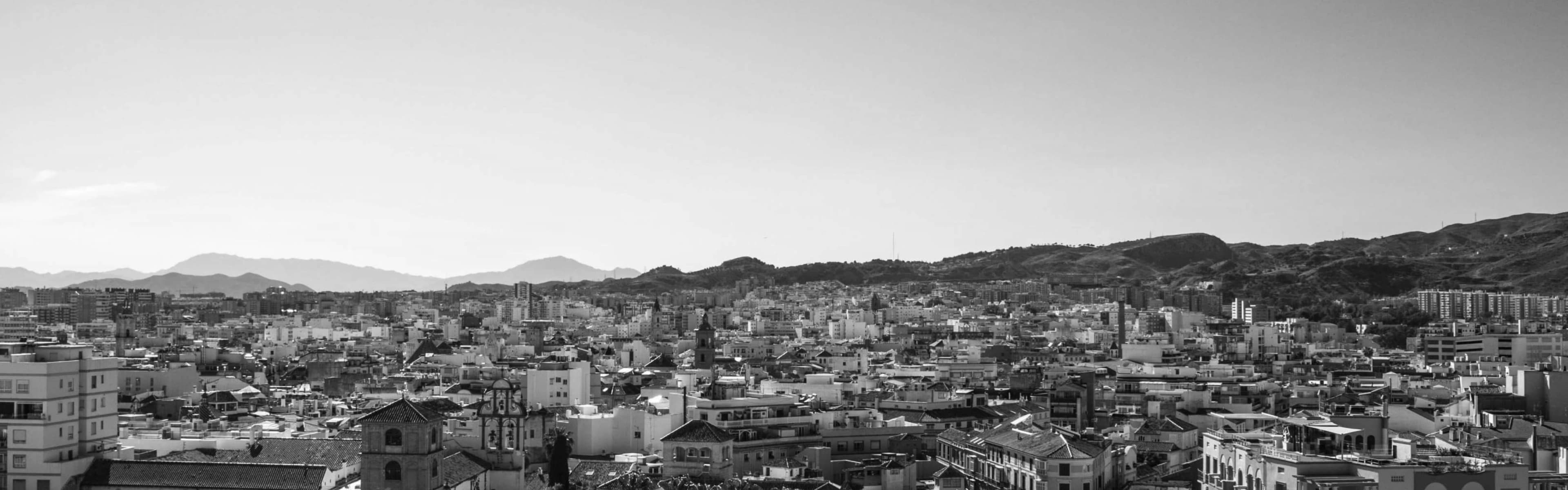 wypożyczalnia samochodów Malaga