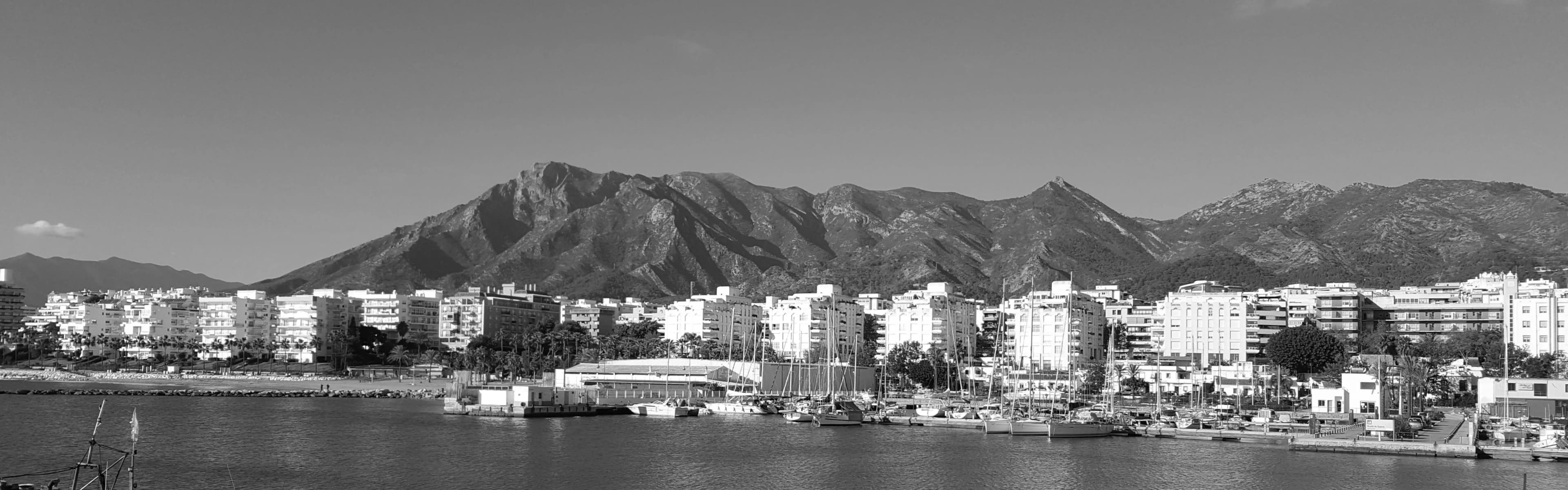 auto mieten marbella