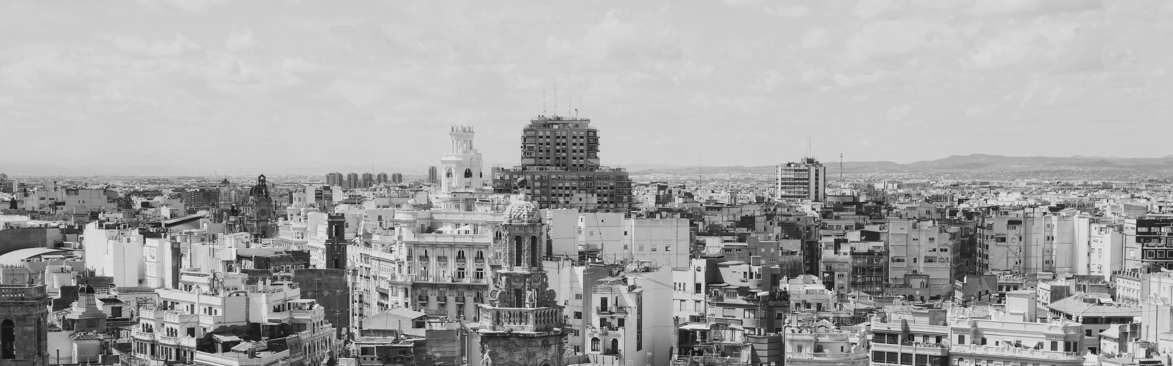 wypożyczalnia samochodów Walencja