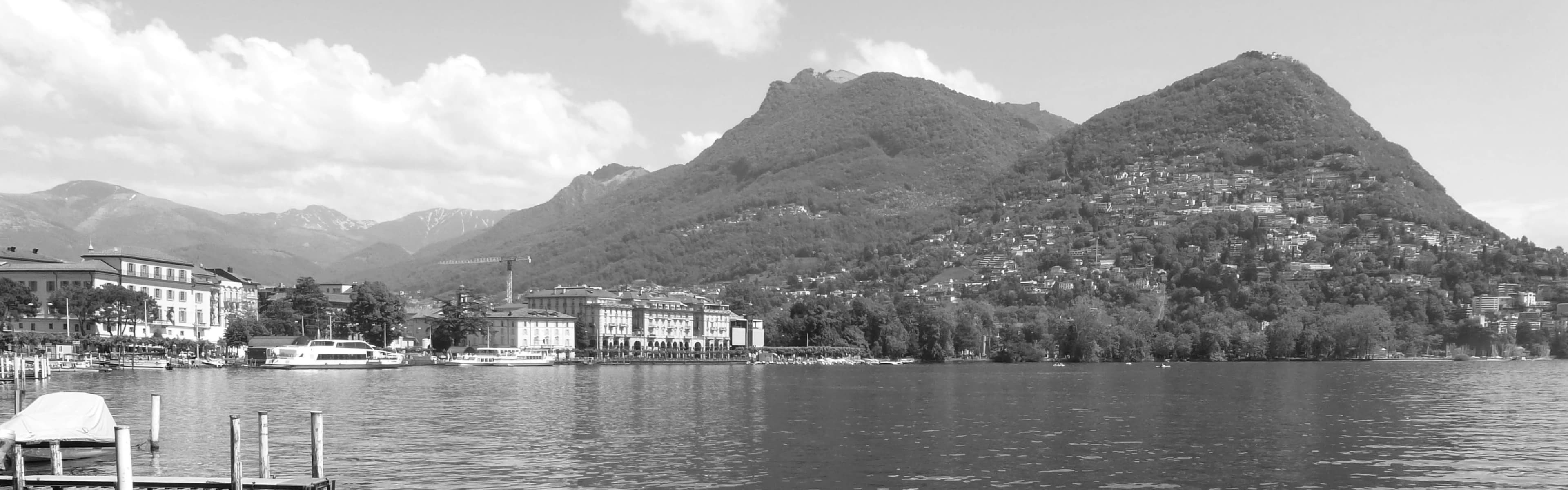 car hire lugano