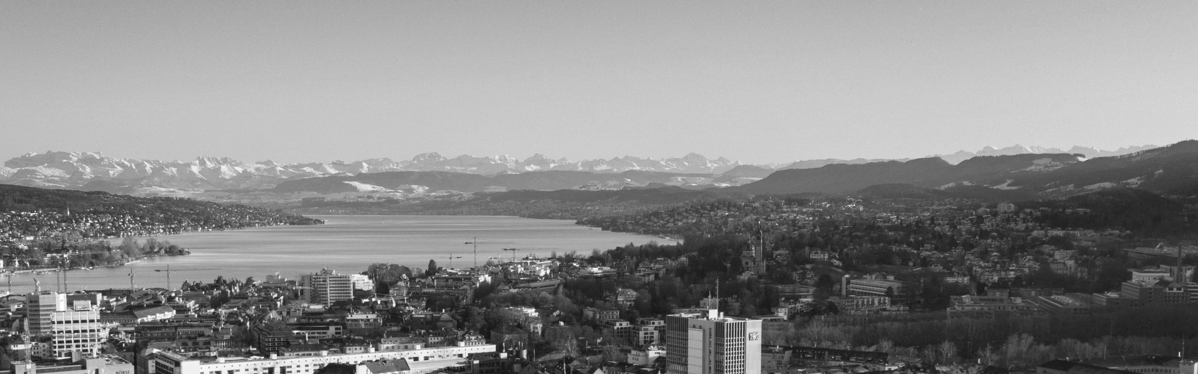 auto mieten zürich