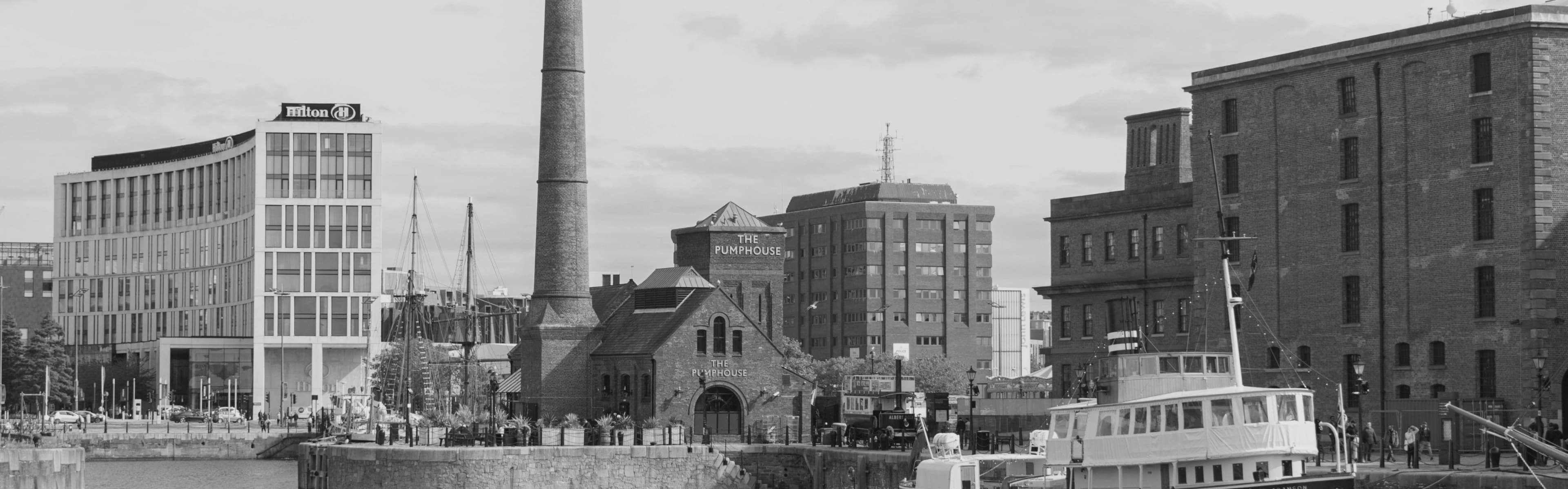 аренда автомобилей Ливерпуль