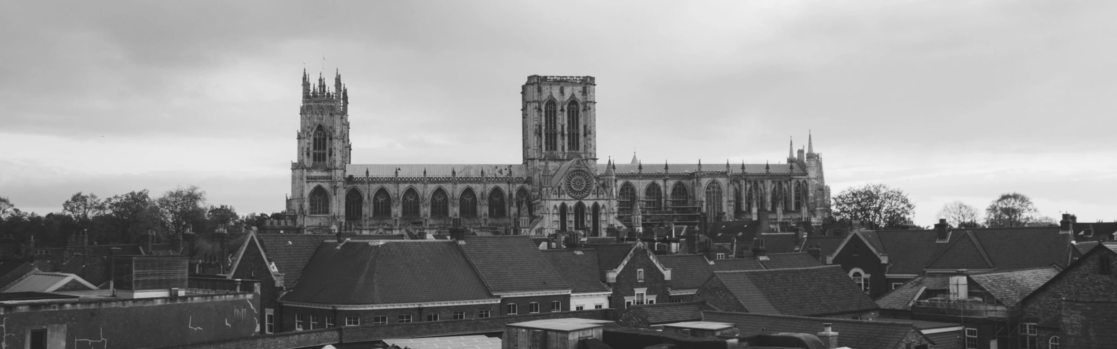 louer une voiture York
