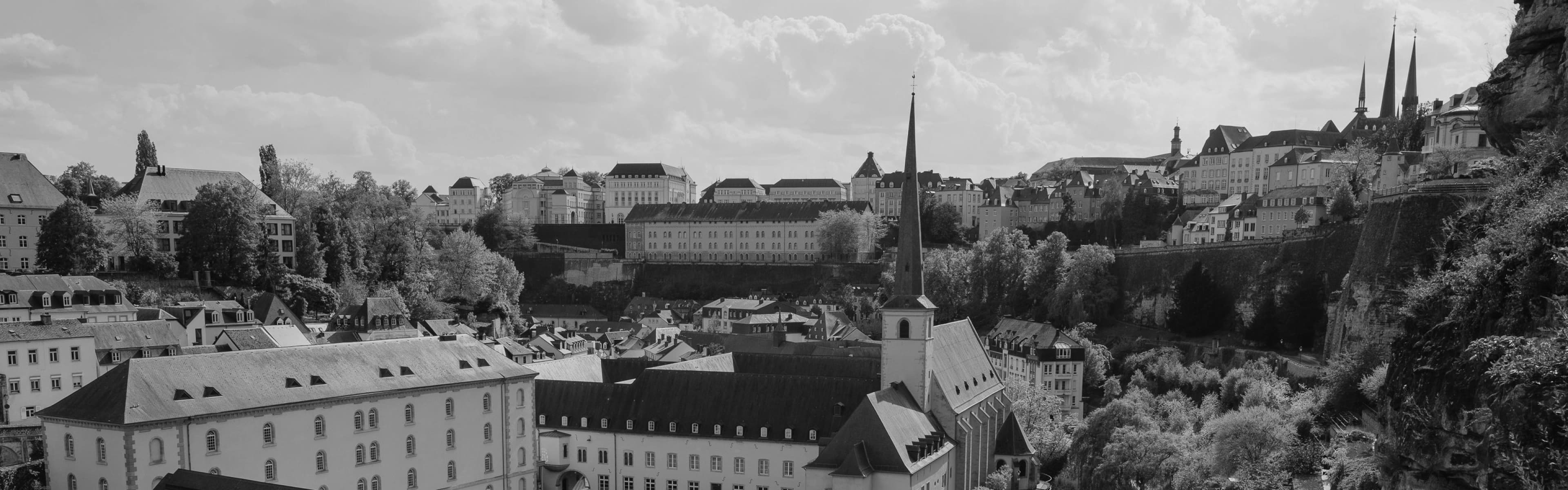 wynajem samochodów Luksemburg