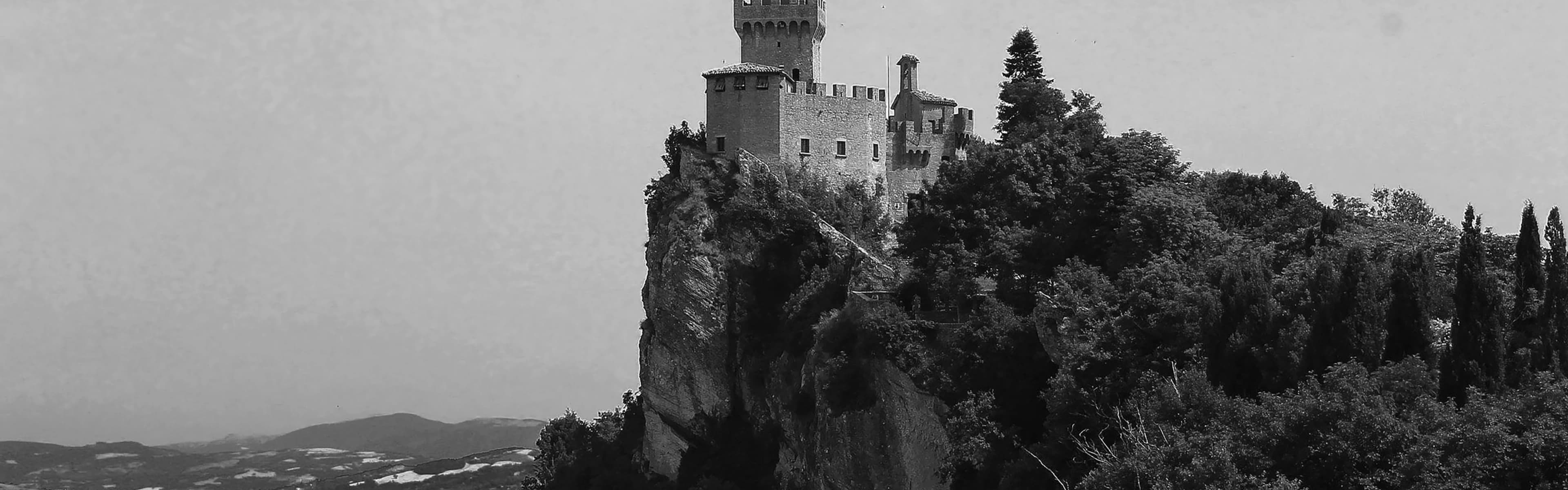 wynajem samochodów w San Marino