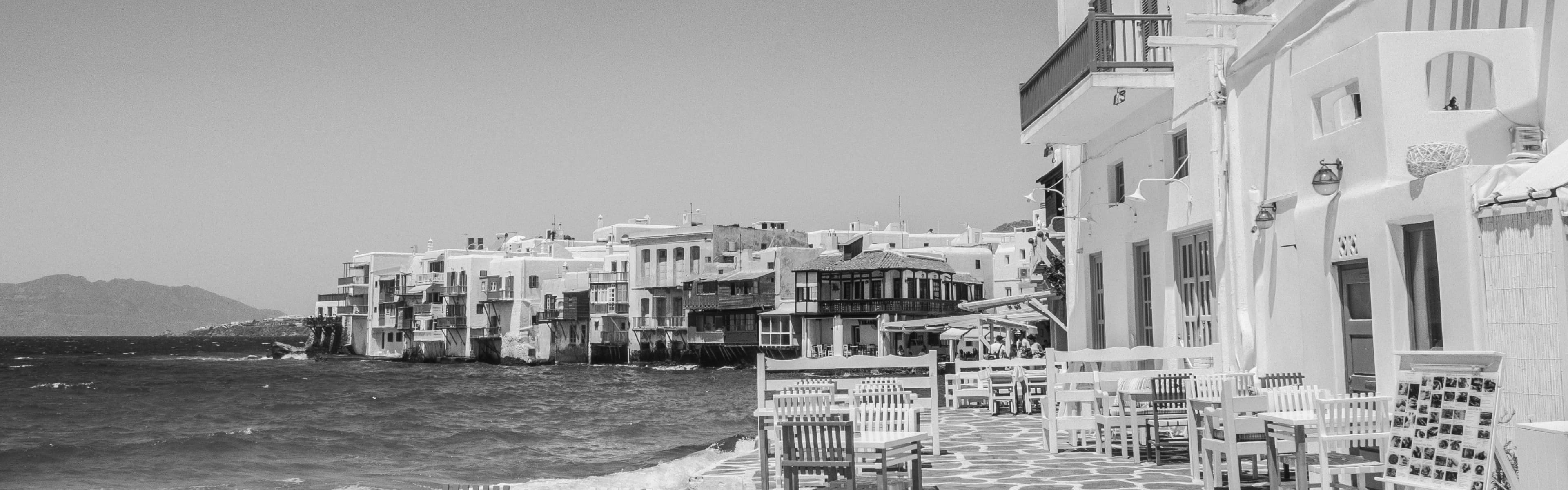 wypożyczalnia samochodów Mykonos
