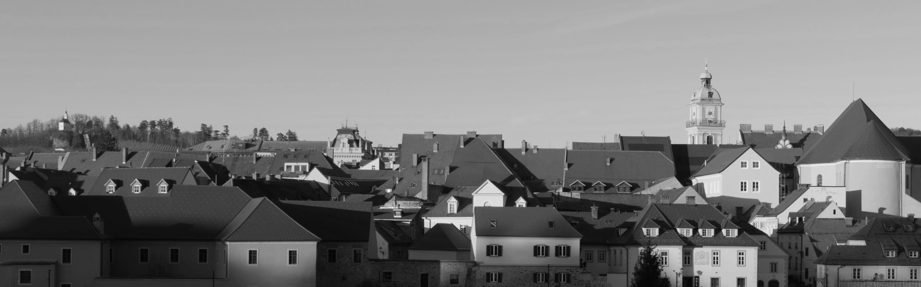 wynajem samochodów Maribor