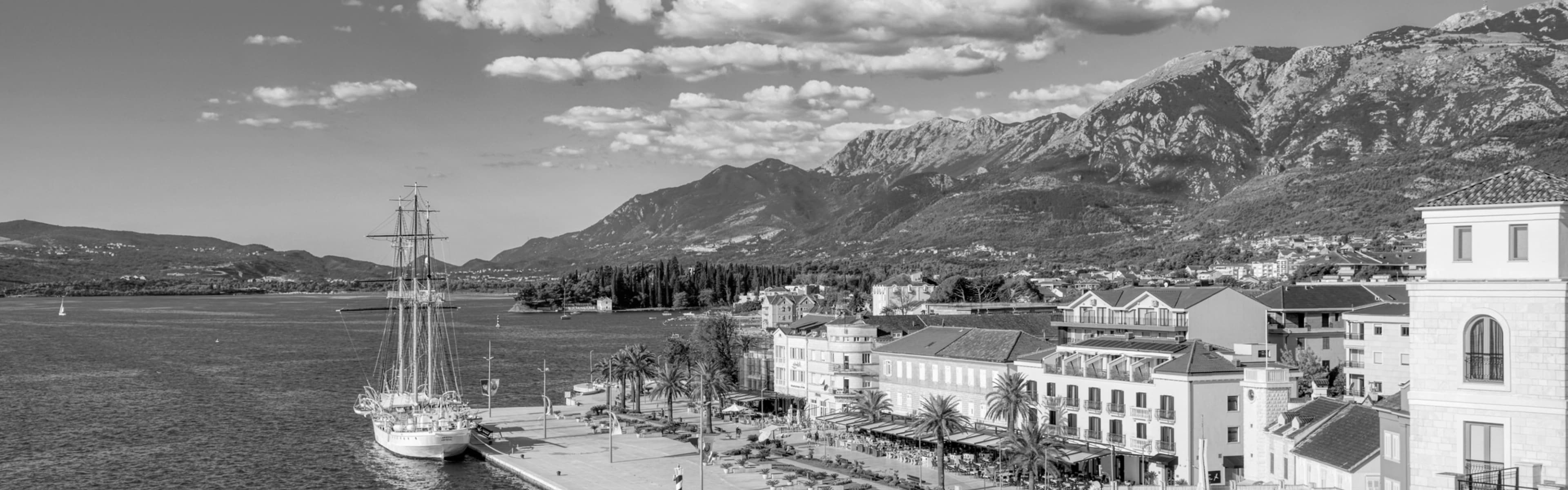 alquiler de coches Tivat