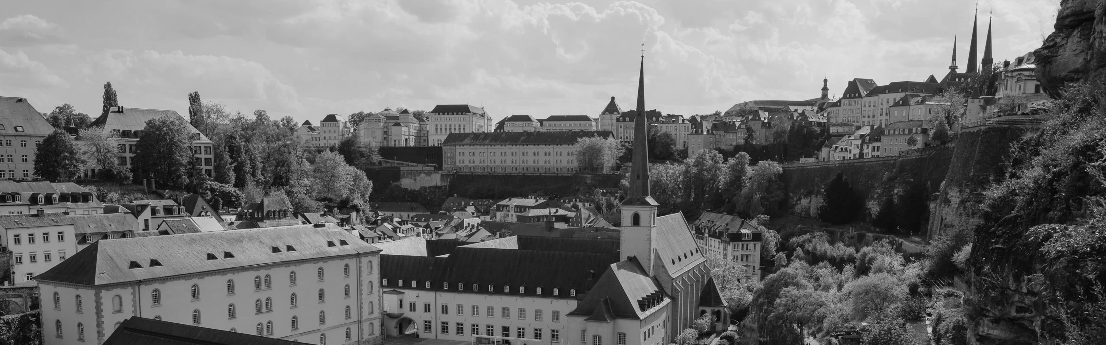 aluguel de carro de luxo luxemburgo