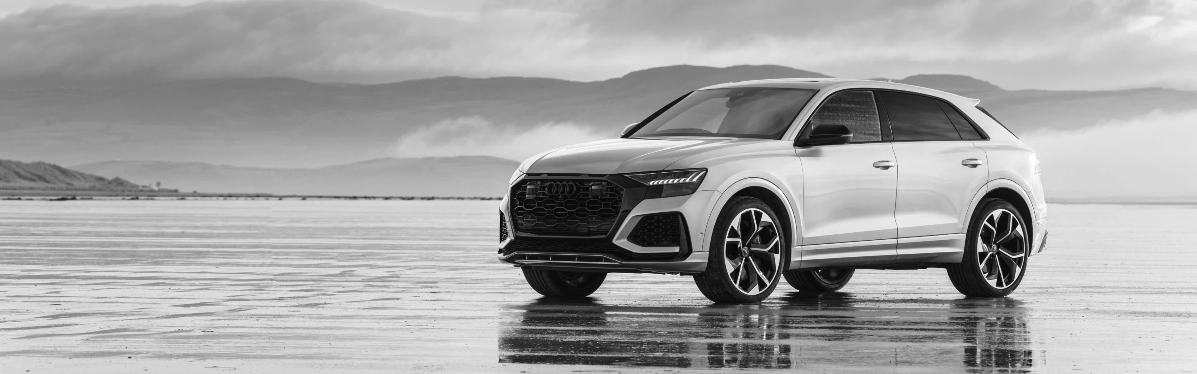wynajem audi