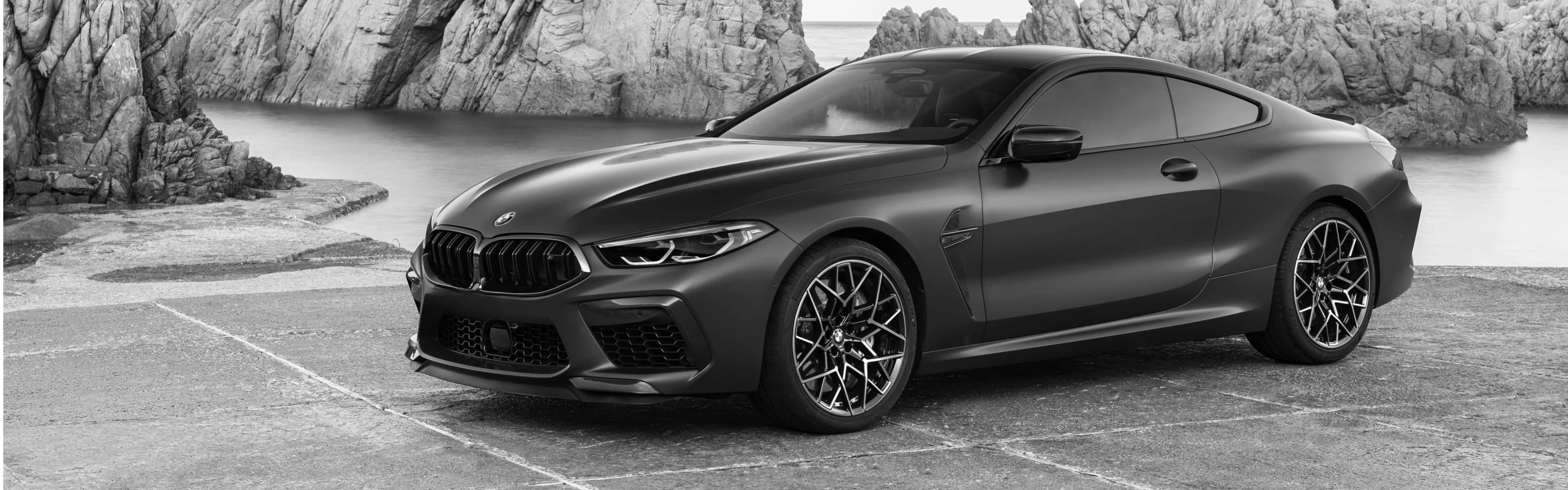 Carros BMW