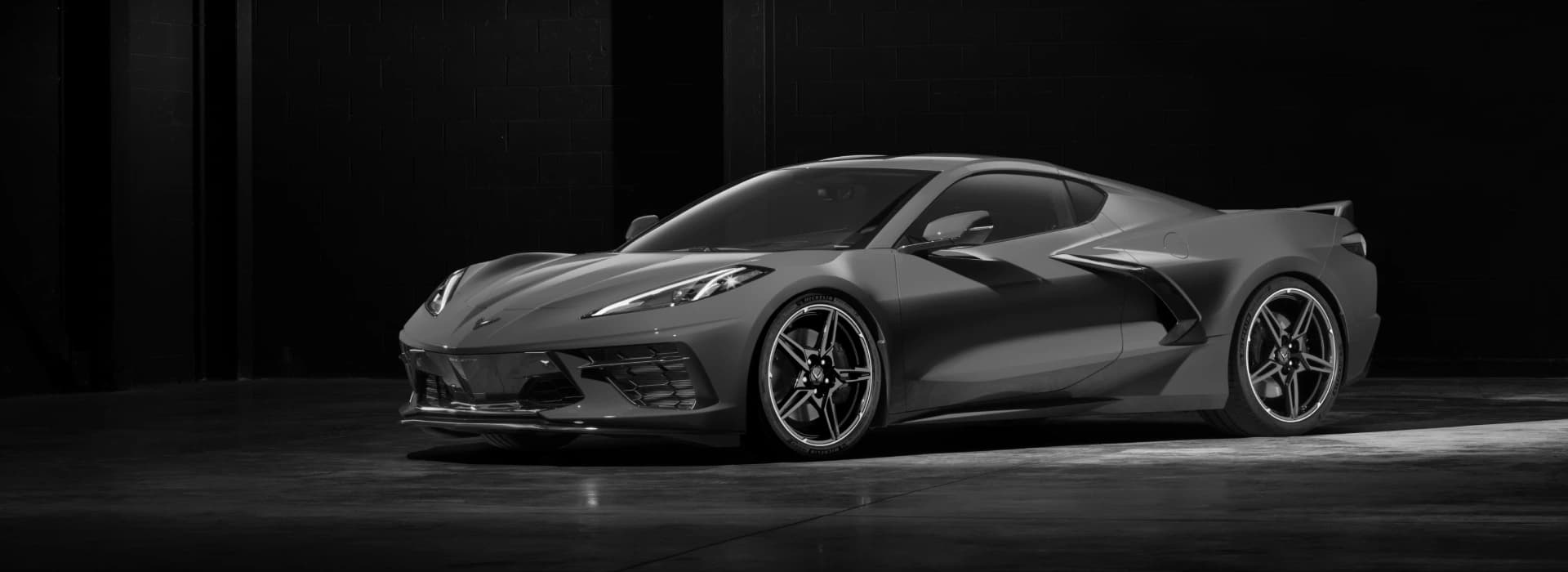 Mieten Sie einen Chevrolet