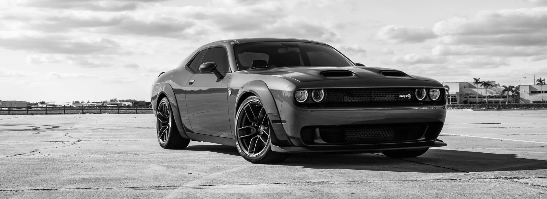 Affitta Dodge