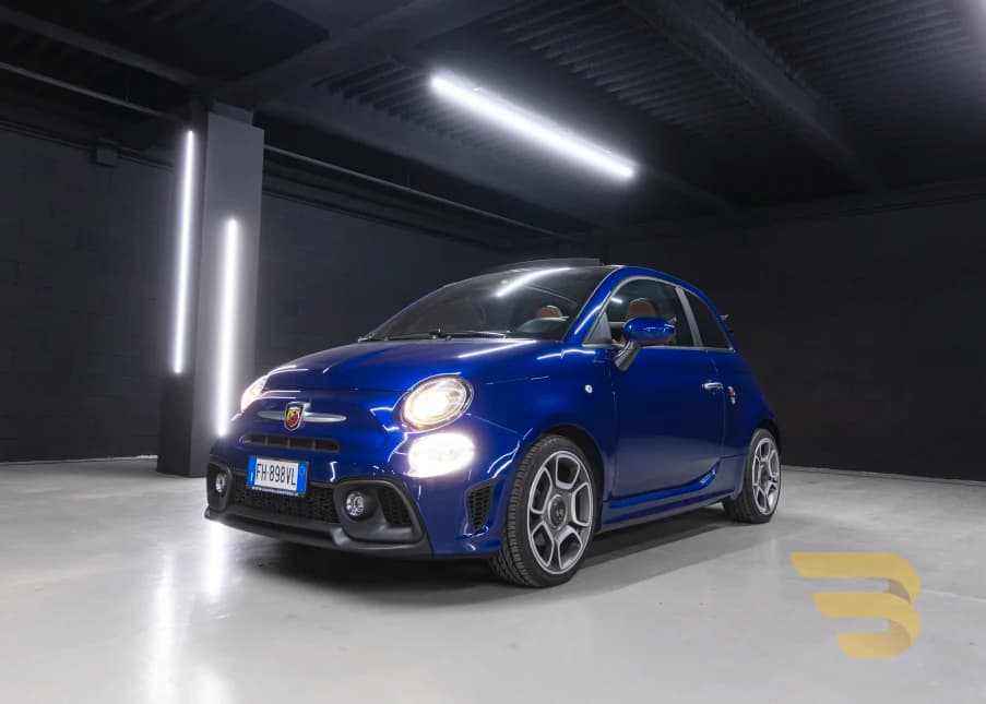 Abarth