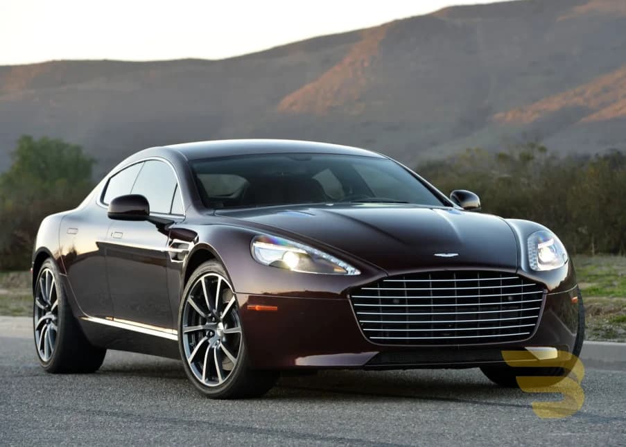Aston Martin