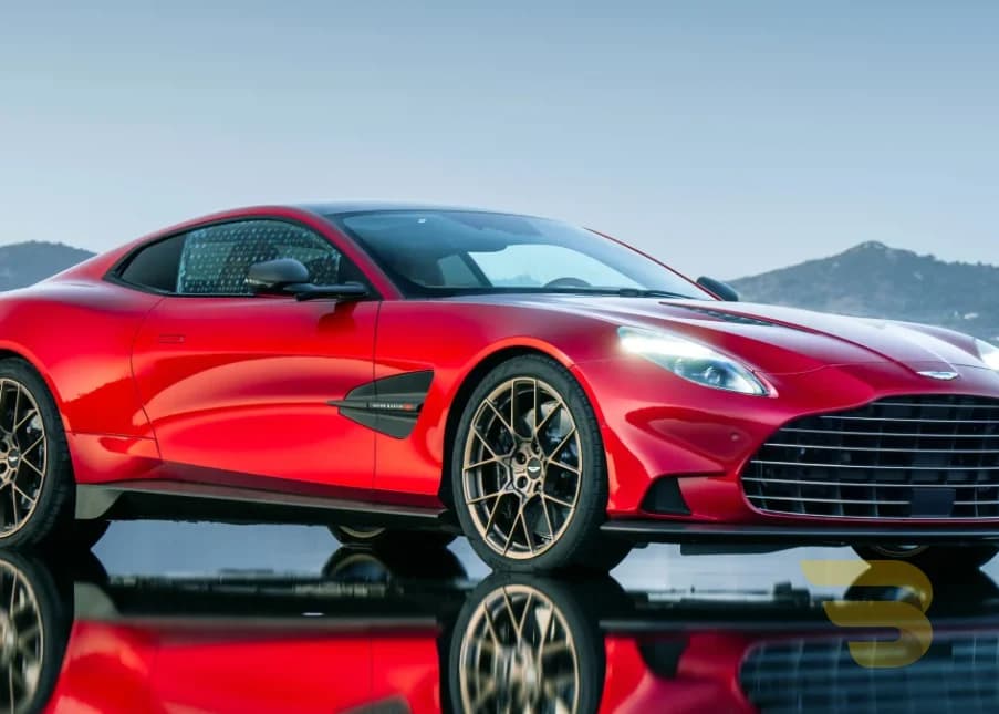 Aston Martin