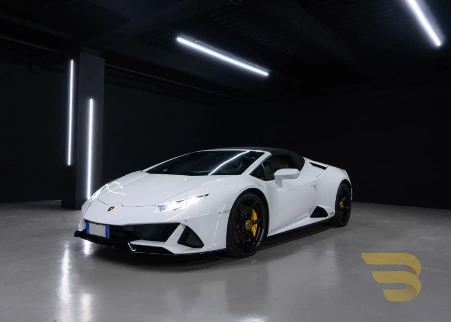 Lamborghini