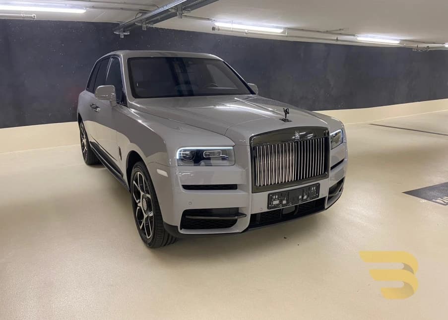 Rolls-Royce