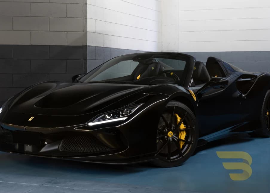 Ferrari