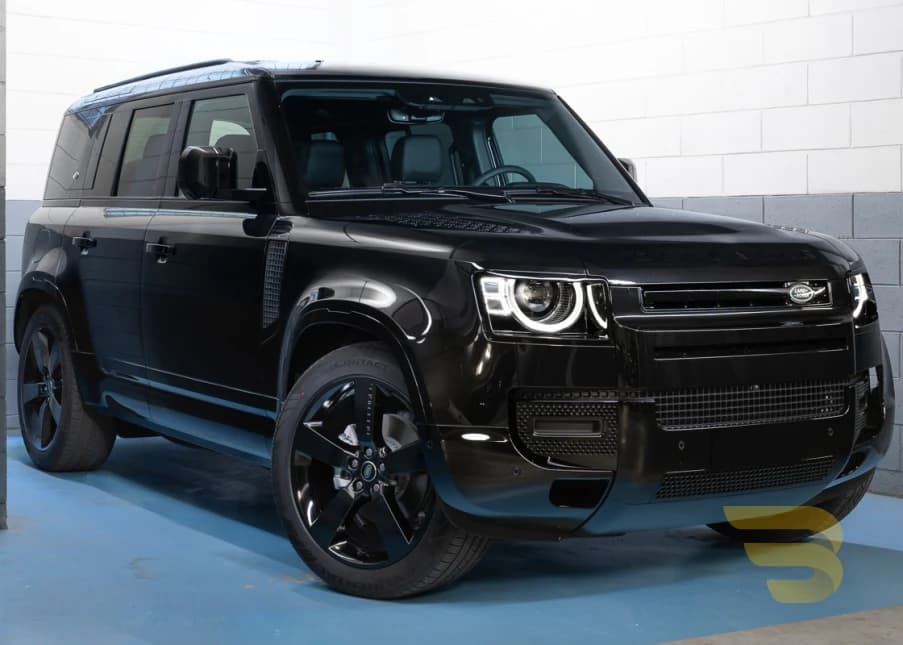 Land Rover
