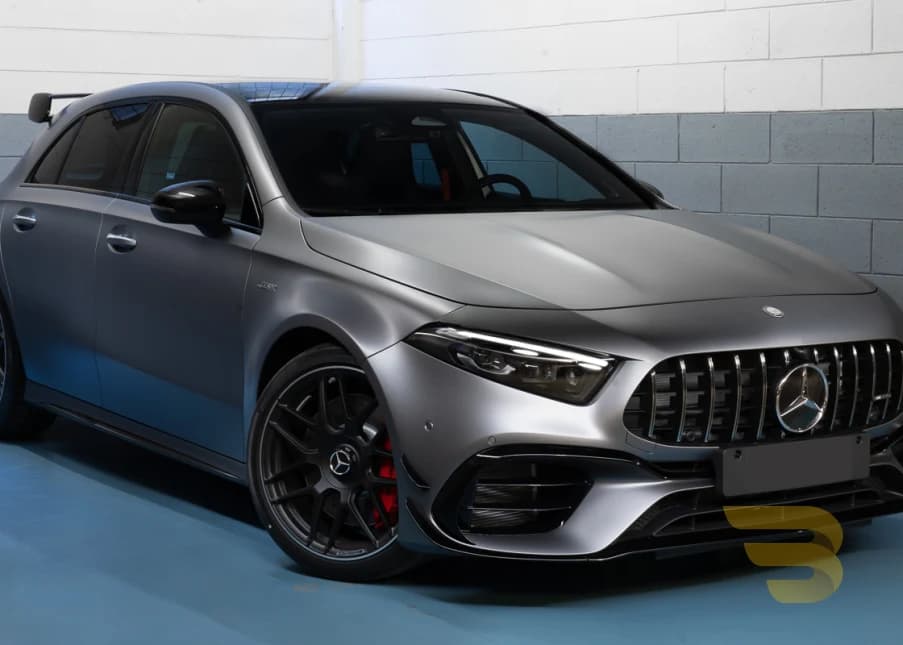 Mercedes-Benz