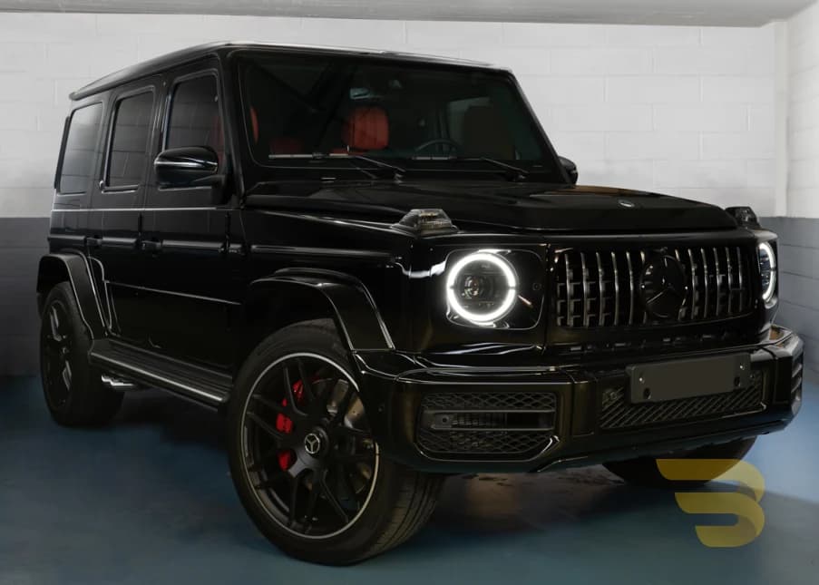 Mercedes-Benz
