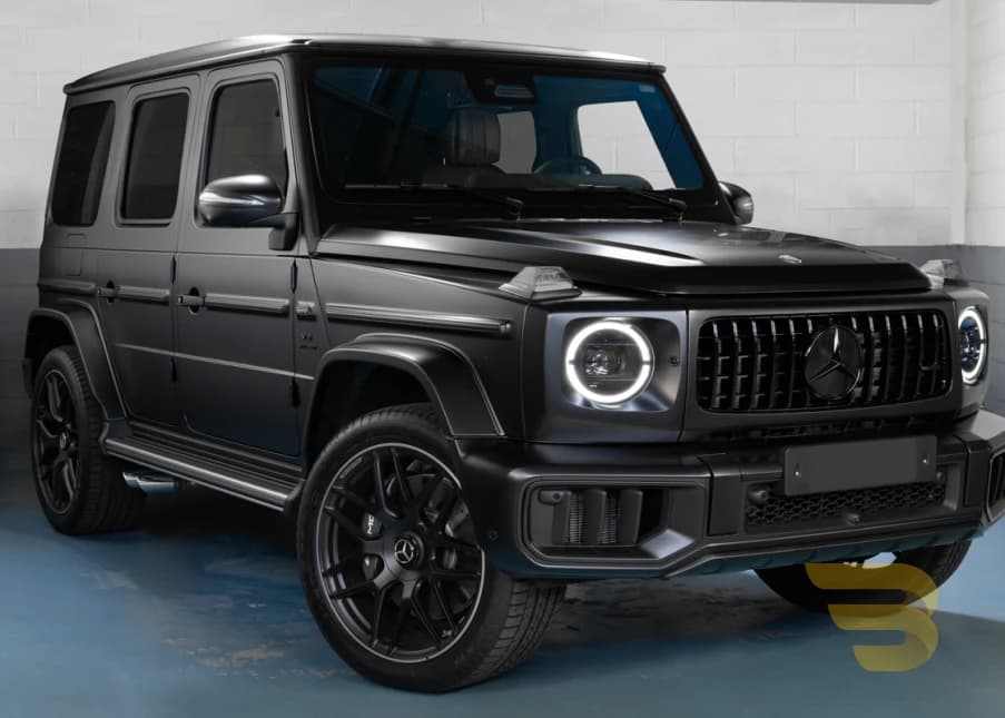 Mercedes-Benz