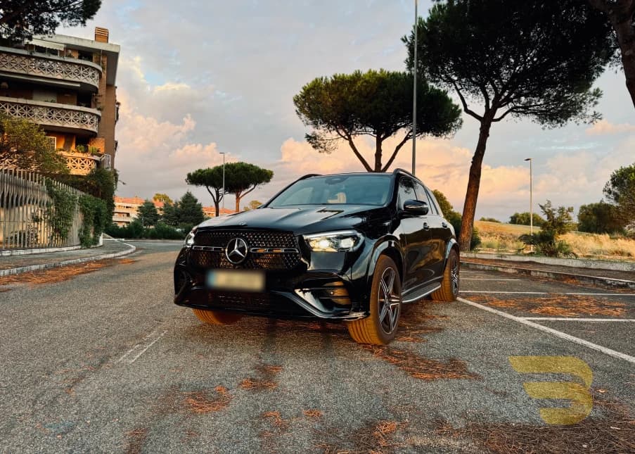 Mercedes-Benz