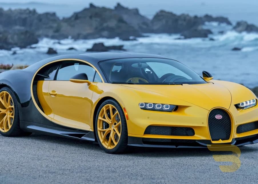 Bugatti
