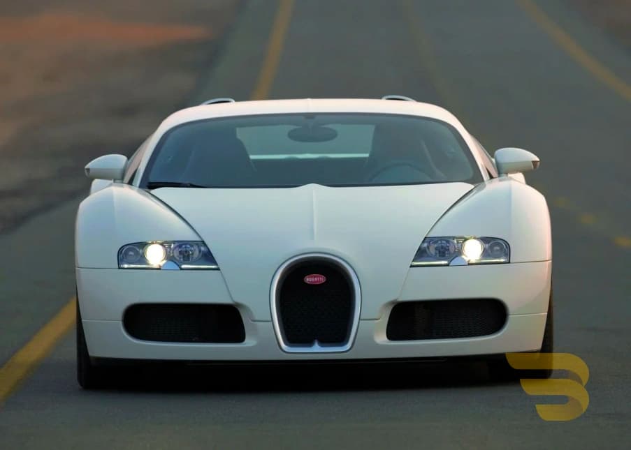 Bugatti