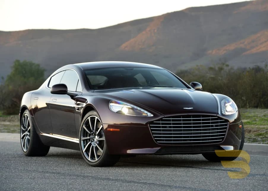 Aston Martin