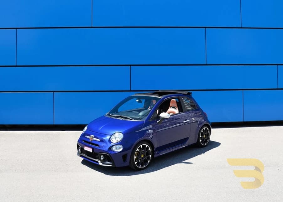 Abarth