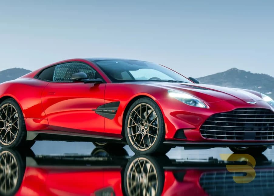 Aston Martin
