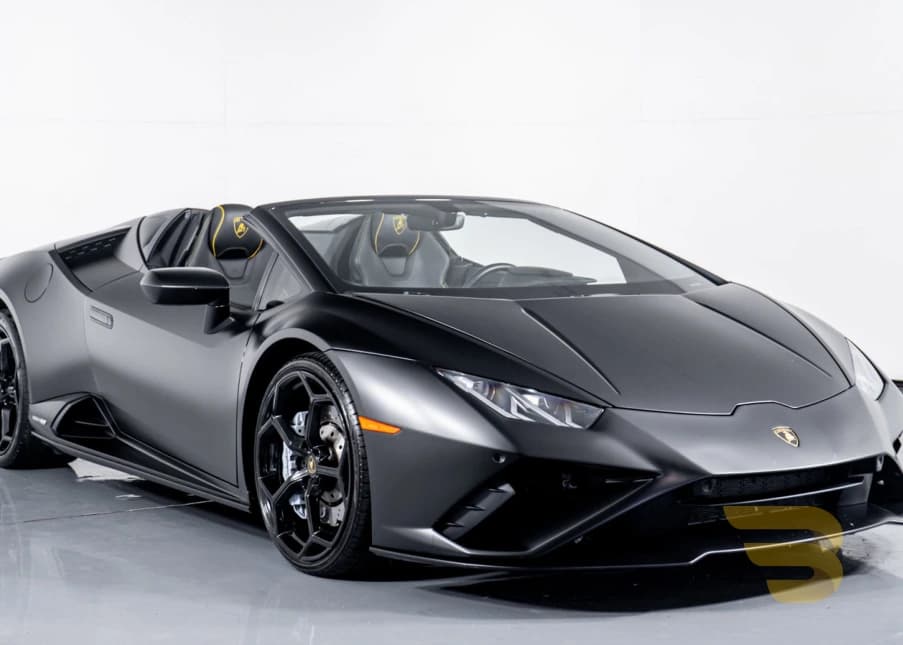 Lamborghini