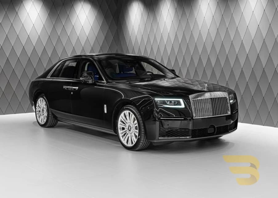 Rolls-Royce