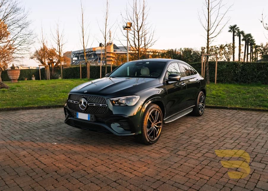 Mercedes Benz